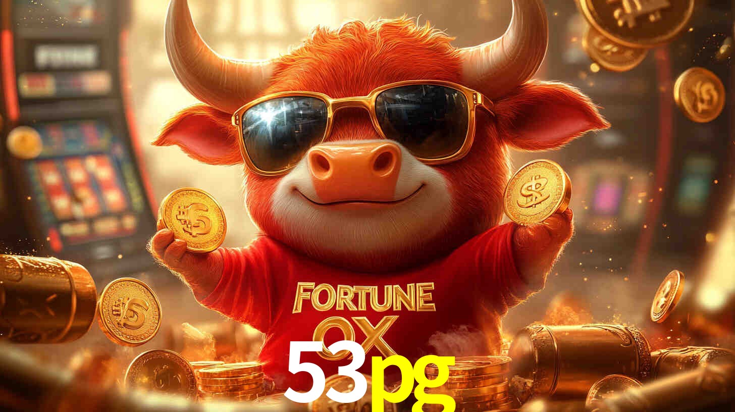 53pg - Roleta da Adrenalina - 53pg.com