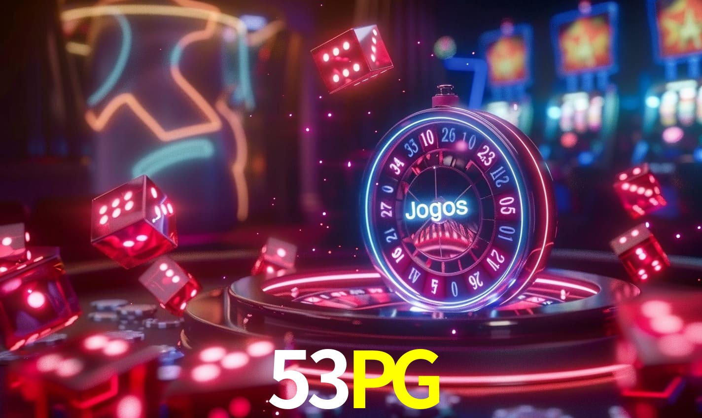 Cassino ao Vivo 53PG - Dealers Brasileiros Profissionais