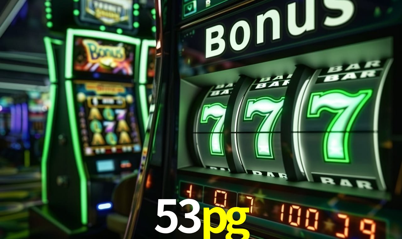 Game Providers 53pg