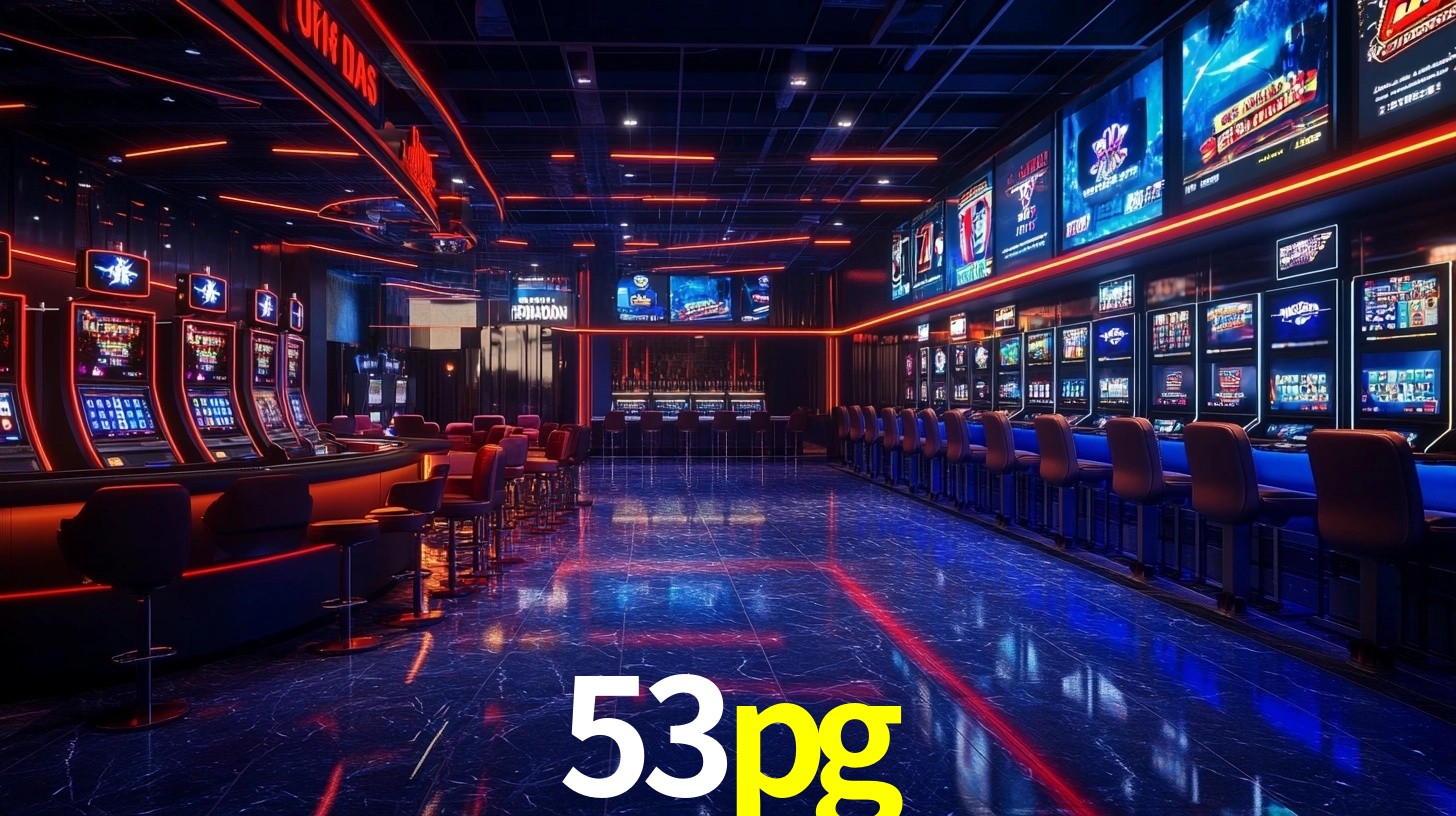 Live Casino 53pg