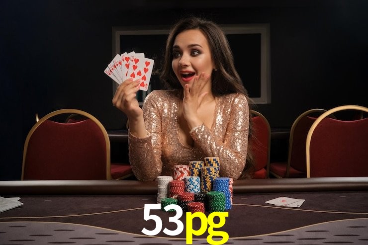 Desvendando o Mundo dos Jogos Virtuais na 53pg