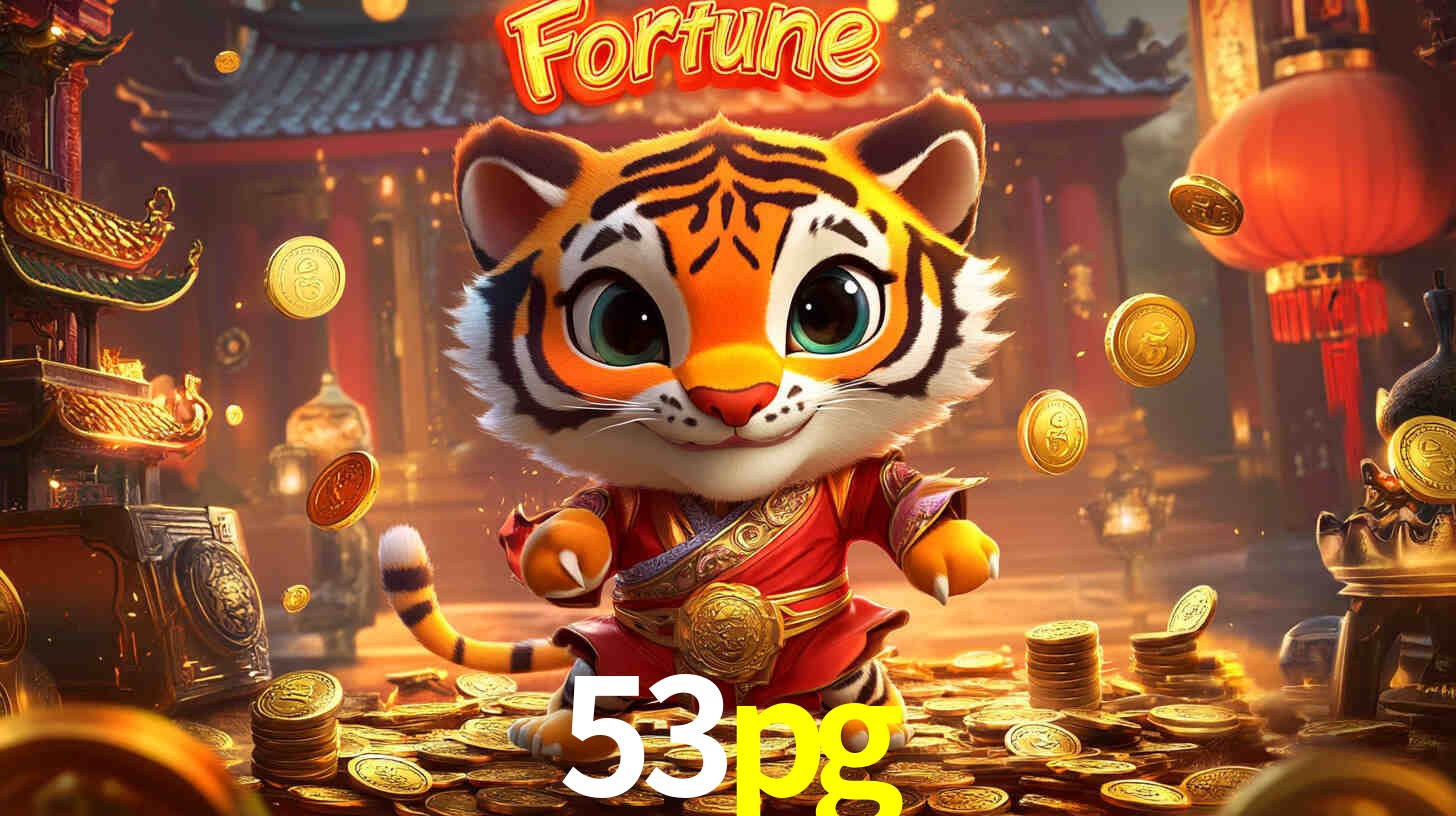 A Revolução dos Aplicativos de Jogos no 53pg