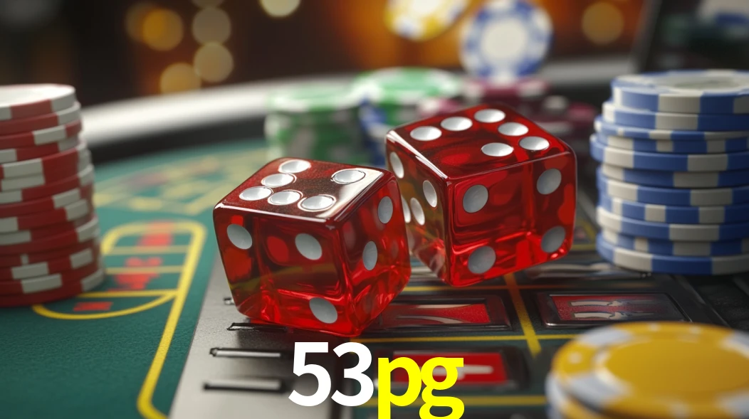 VIP Casino 53pg