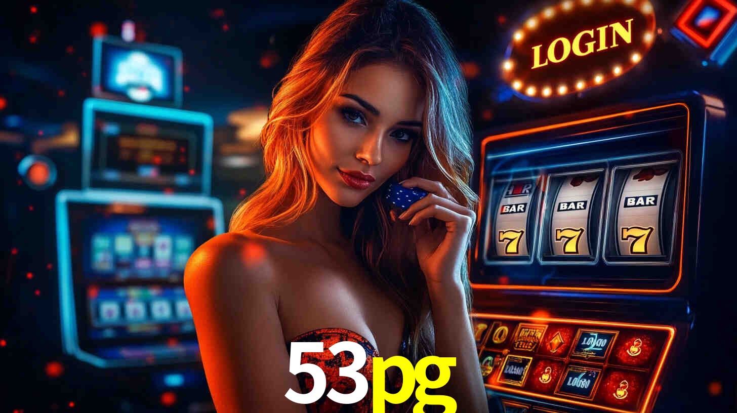 53pg: Jogue Crash e Experimente Alta Recompensa Instantânea
