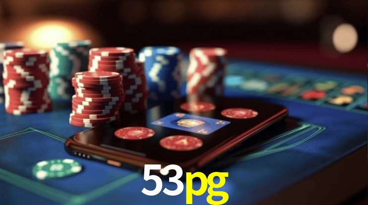 Casino Ao Vivo 53pg