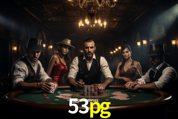Descubra a Essência do 53pg: Nossa História e Compromissos