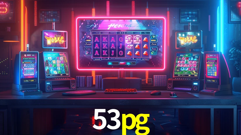 Ofertas Imperdíveis na 53pg: Promoções e Bônus Que Valem a Pena