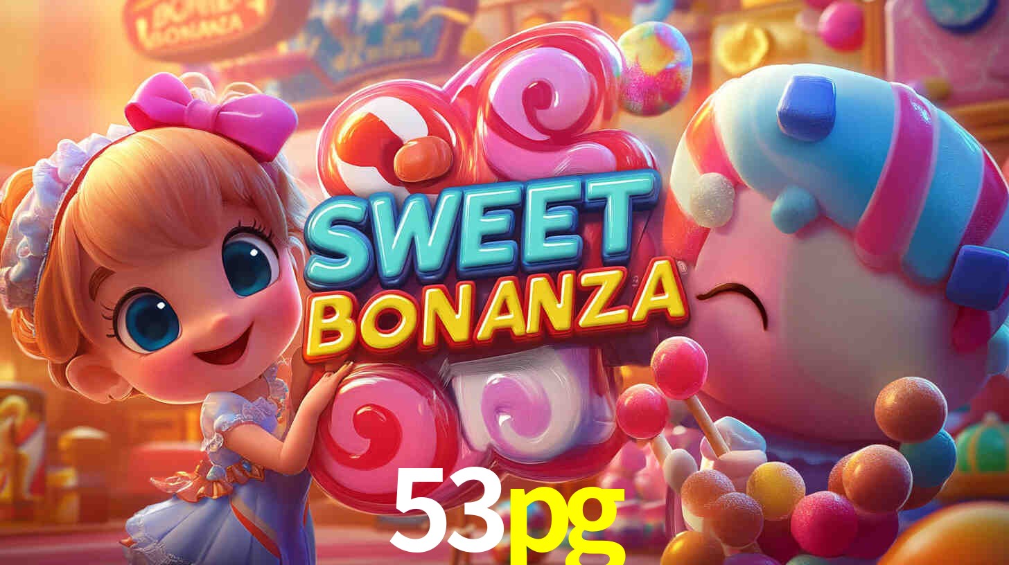 Descubra a Magia dos Jogos de Arcade no 53pg