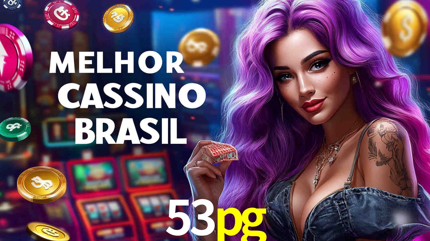 Inovações de Jogos na 53pg: O Futuro das Experiências Interativas