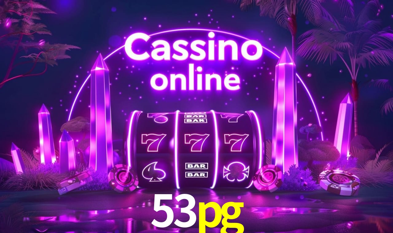 Provedores de Jogos 53pg