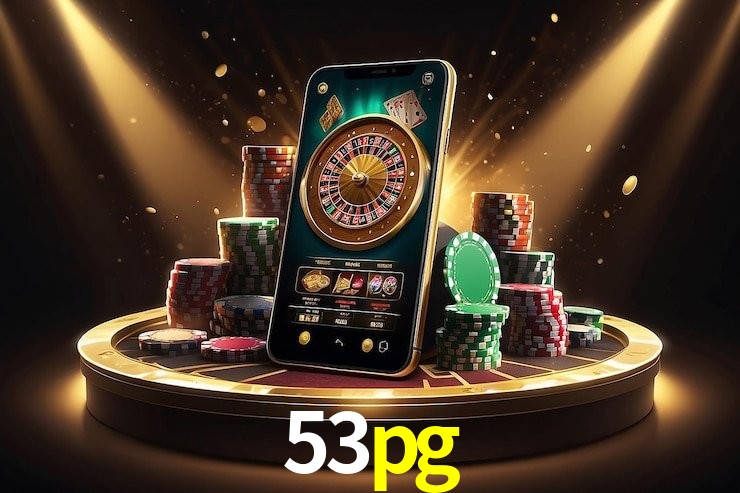 Casino Ao Vivo 53pg