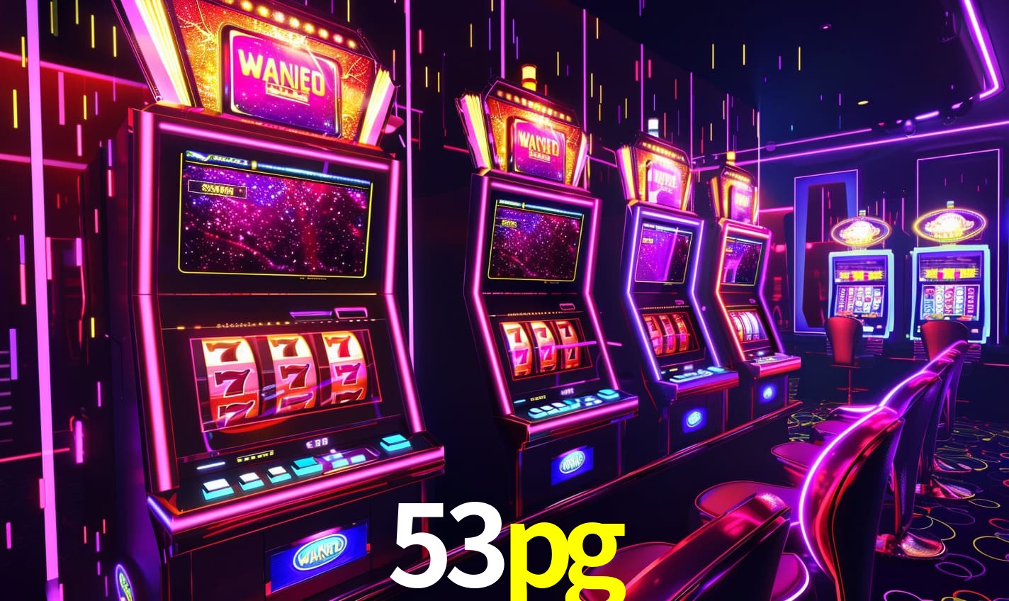 Apostas Esportivas na 53pg: Um Guia Completo