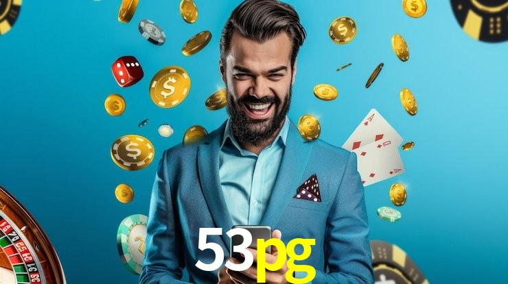 Slot Games 53pg